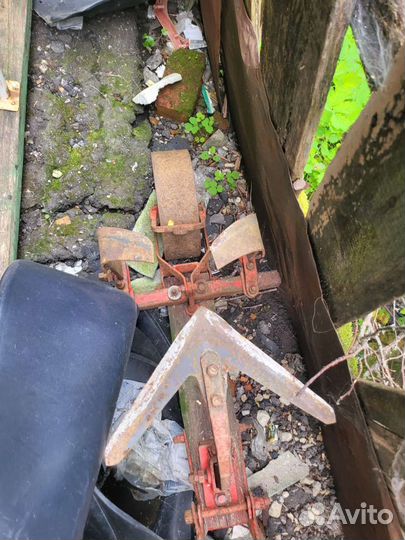 Ёжик для обработки сельхоз.продуктов