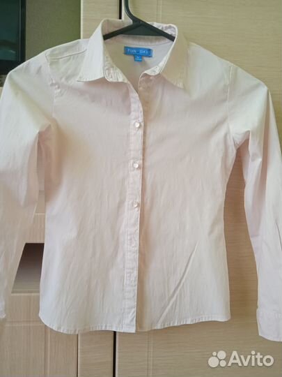 Блузки на девочку