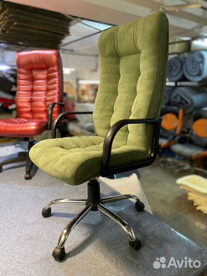 Кресло компьютерное