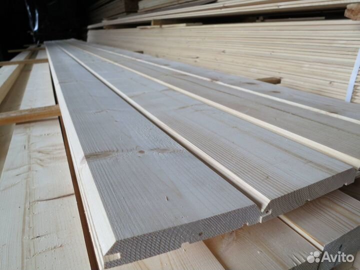 Карельский профиль от производителя 171764000, ав