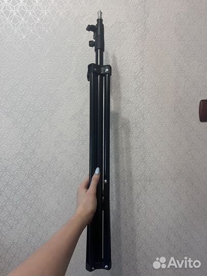 Штатив для телефона или вспышки