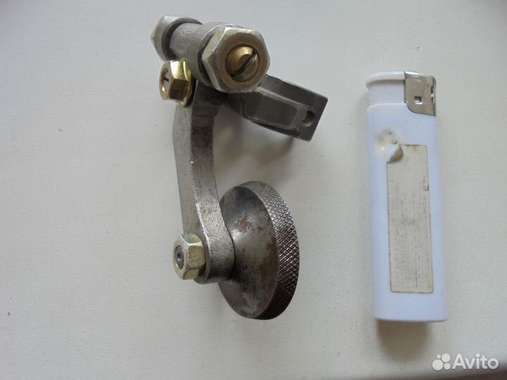 Пресс ролик