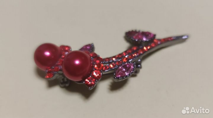 Брошь Mon PlaisiR 03-30