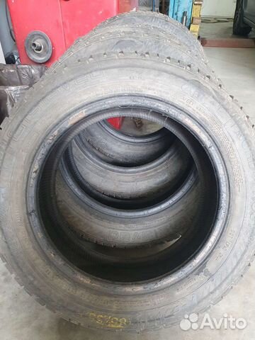 Gislaved Nord Frost 200 185/65 R15