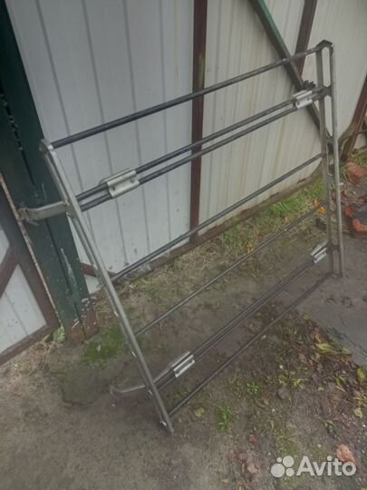 Багажник на крышу ваз