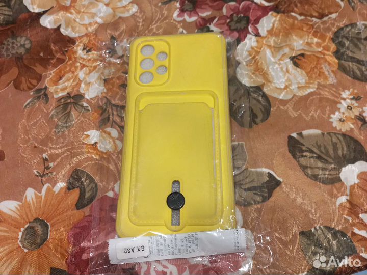 Чехол на Самсунг А 32