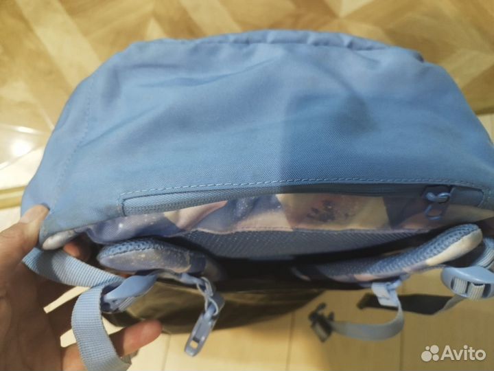 Рюкзак школьный beckmann