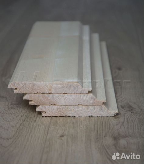 Карельский профиль от производителя 211963000, ав