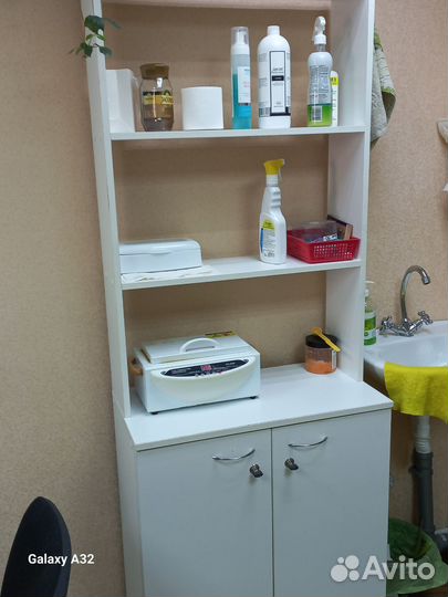 Личные вещи для маникюра