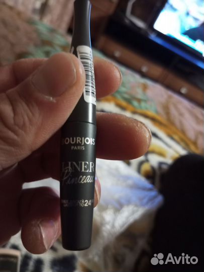 Палитра теней