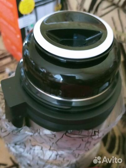 Термос Арктика 1.2л