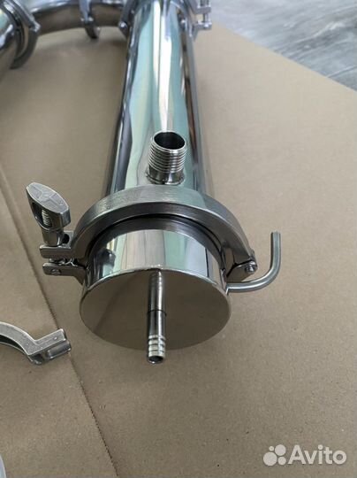 Колонна 3 дюйма