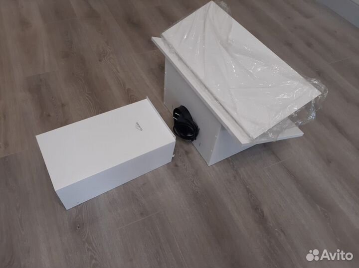 Бытовая техника для кухни новая