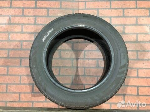 Continental ContiSportContact 1 205/55 R16 91V