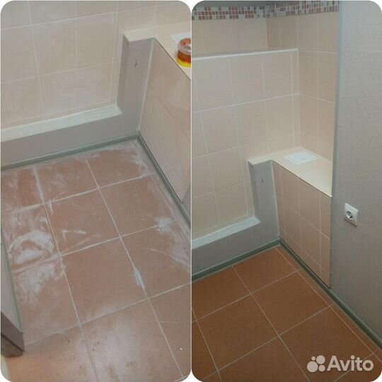 Клининг, уборка квартир, уборка после ремонта