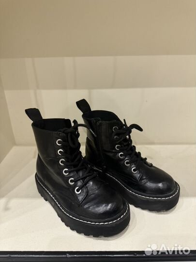 Ботинки hm 28