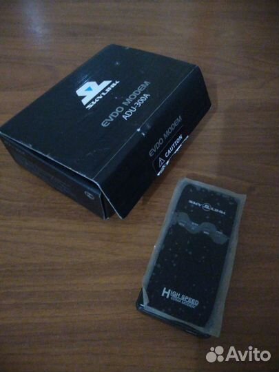 Продаю модем skylink
