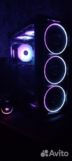 Игровой пк