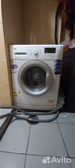 Стиральная машина beko 5 кг