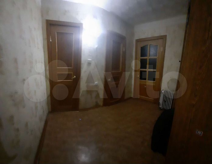 2-к. квартира, 50 м², 5/5 эт.