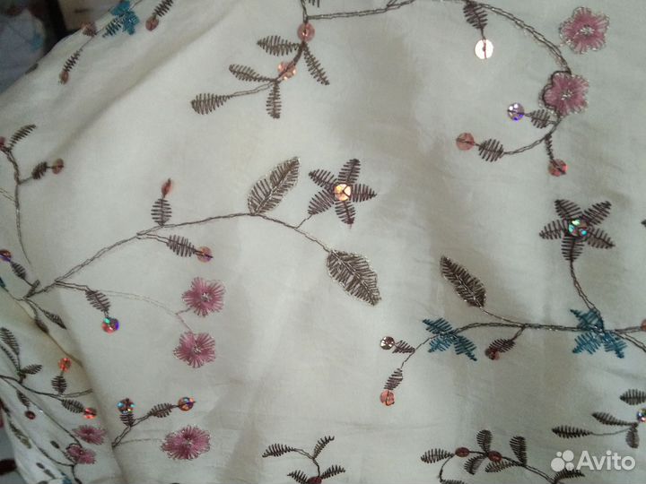 Новогодний пиджачок