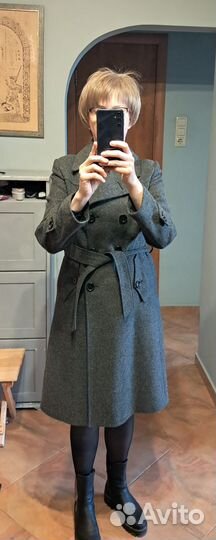 Пальто Claudia Masi, Италия