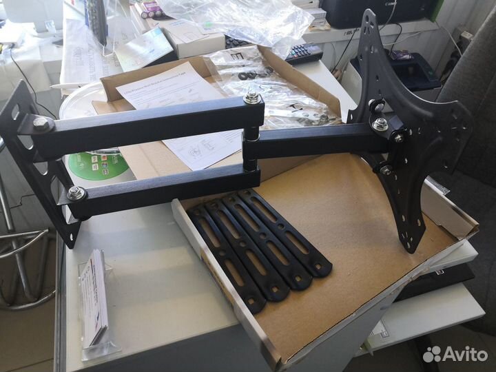 Кронштейны для Телевизоров