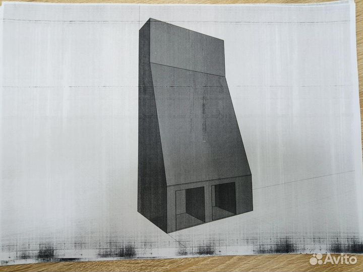 Лазерная резка металла