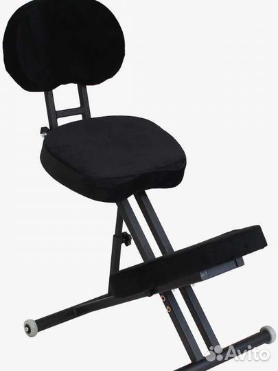 Коленный стул