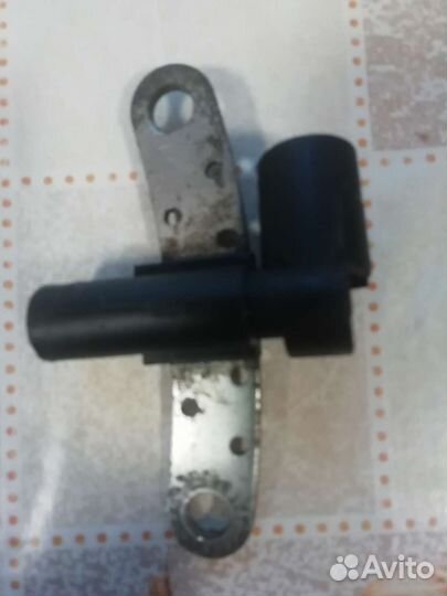 Датчик коленвала renault