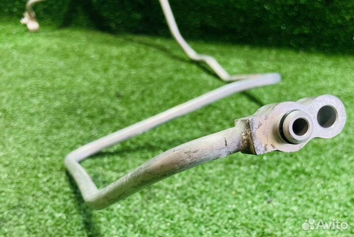 Трубка компрессора кондиционера Honda Civic EK 3