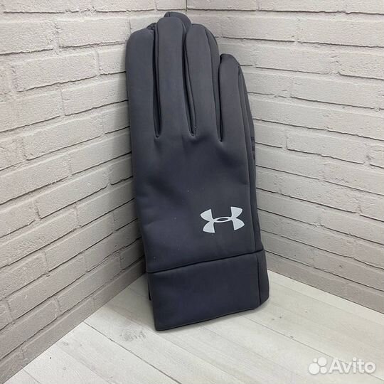 Перчатки Under