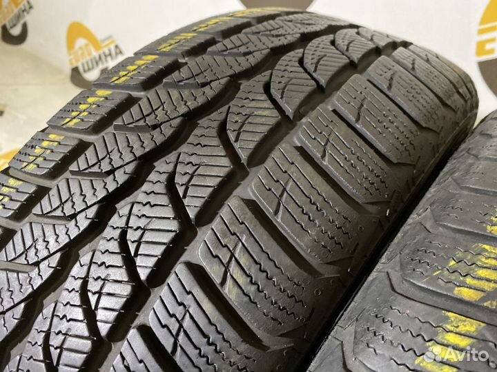 Uniroyal MS Plus 66 225/55 R17 97T