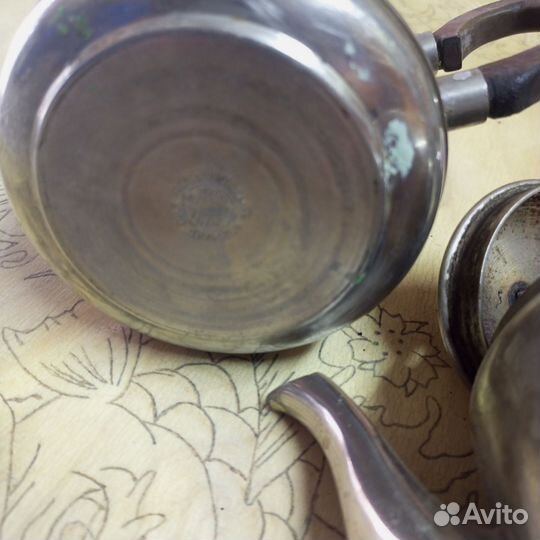 Заварочный чайник