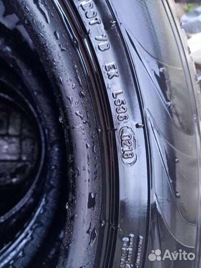 Pirelli Scorpion Verde All Season 235/55 R17 99V