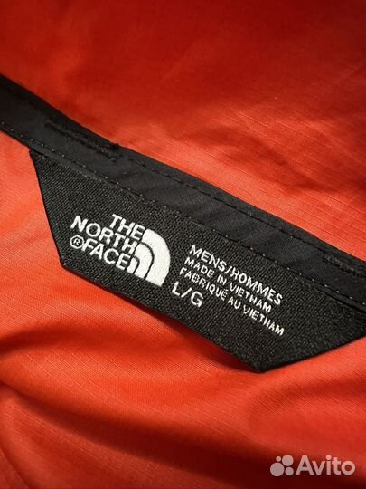 Ветровка The North Face оригинал