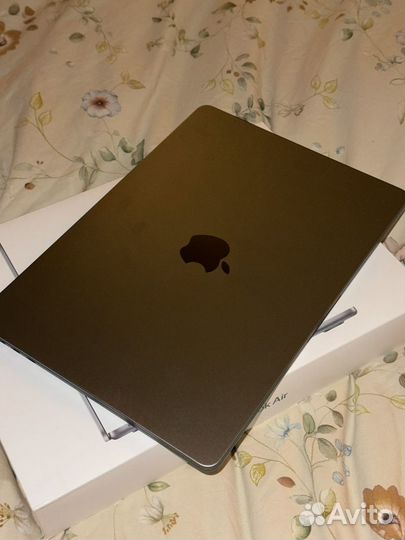 Mac Book Air m3