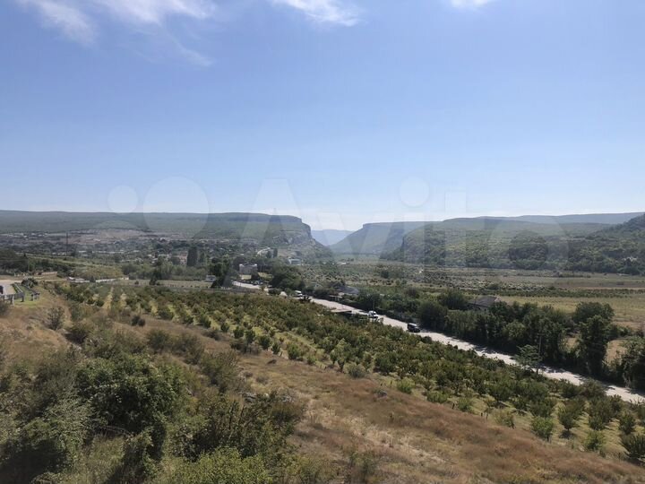 Участок 6 га (ИЖС)