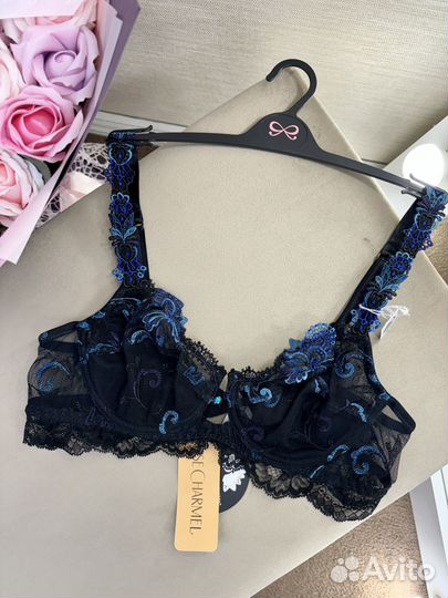 Бюстгальтер 70B lise charmel