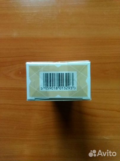 Парфюмерная вода Avon Eve Duet Contrasts