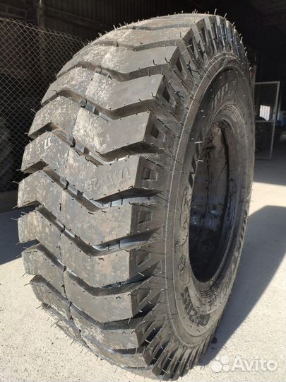 Шины 17.5-25 нортек для погрузчика
