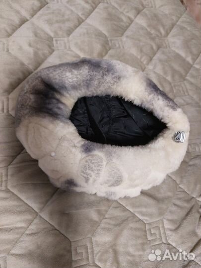 Шляпа женская