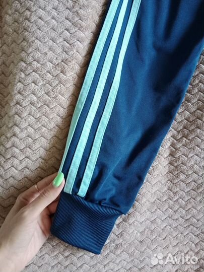 Спортивный костюм adidas