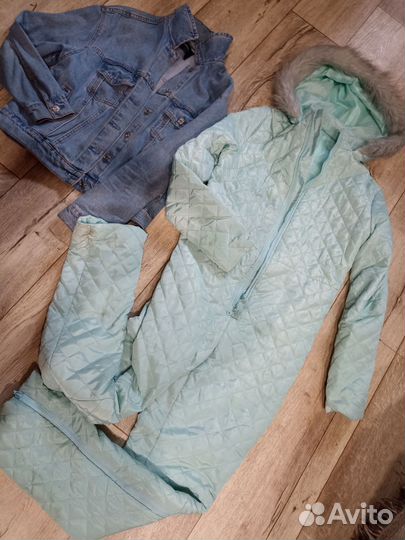 Женские вещи пакетом44. 46 размер