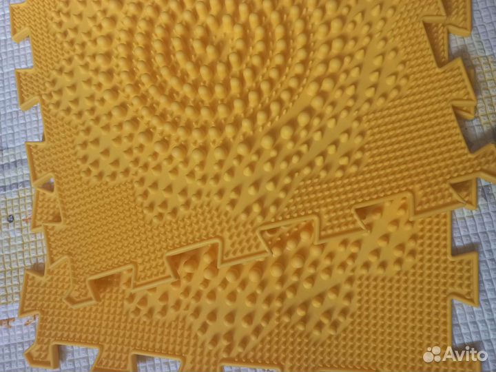 Ортоковрик