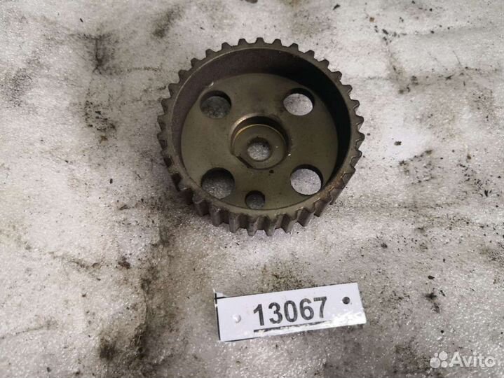 Шестерня распредвала Skoda Fabia 1 036109111G