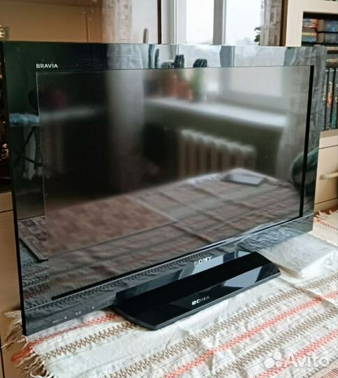 Телевизор Sony bravia