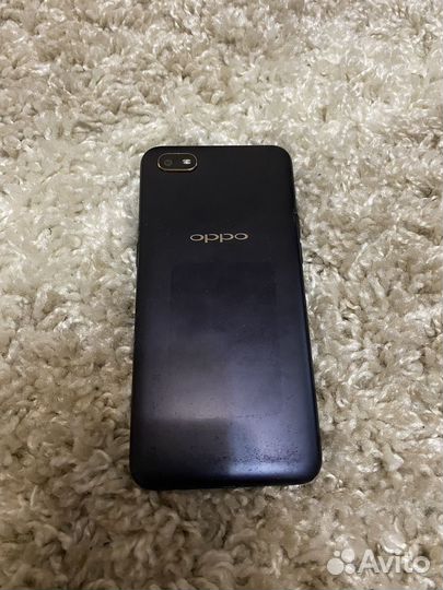 OPPO A1k, 2/32 ГБ