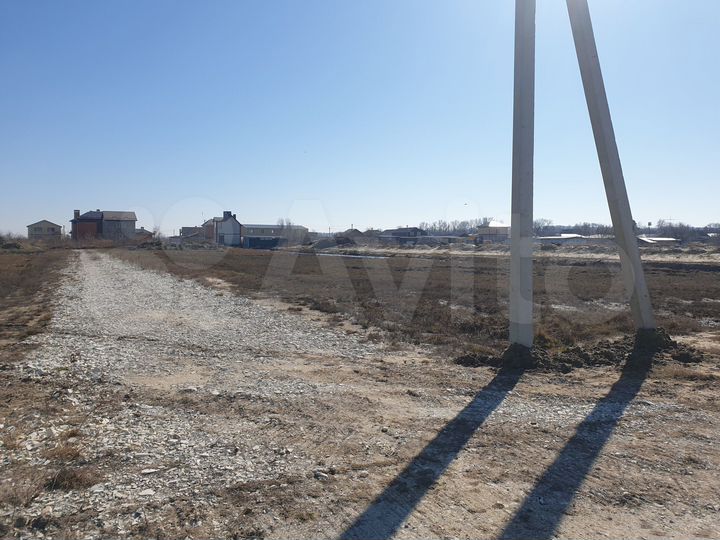 Участок 4 сот. (СНТ, ДНП)