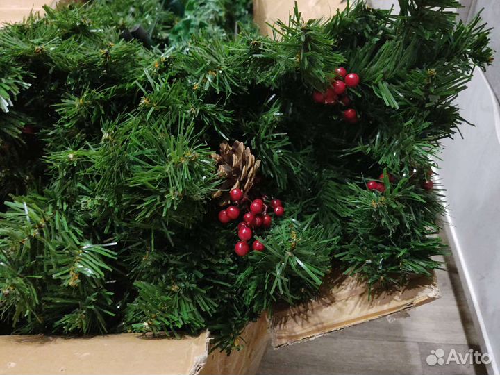 Ëлка новогодняя искуственная